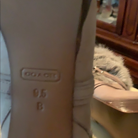 Athena Soft Nubuck/Rabbit Fur Boots - Picture 3 of 6